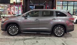 تويوتا هايلاندر